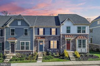 5927 PECKING STONE ST, New Market, MD 21774