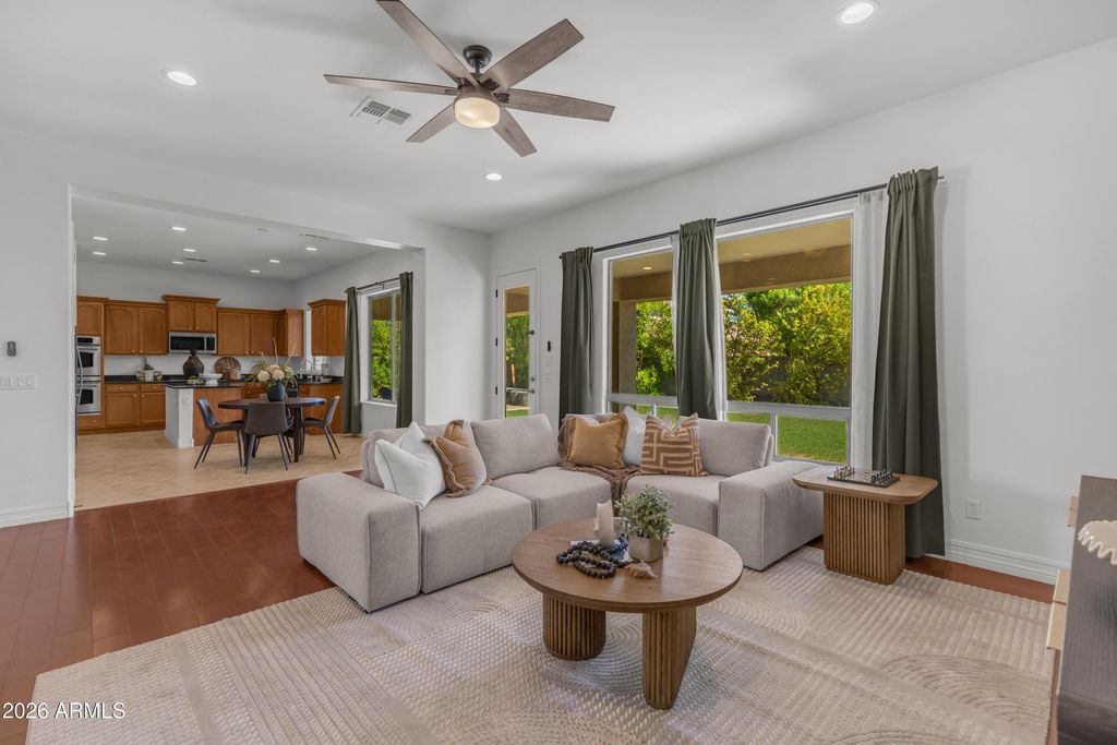 4307 S SUMMIT Street, Gilbert, AZ 85297 — photo 4
