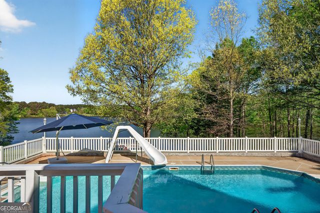 800 Watering Hole Pass, Williamson, GA 30292