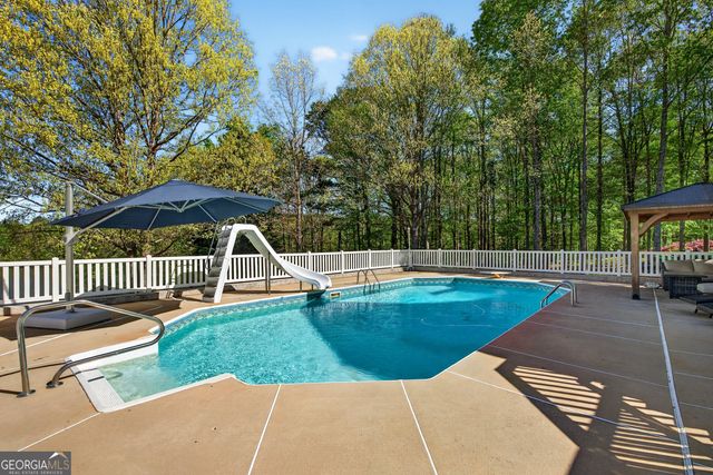 800 Watering Hole Pass, Williamson, GA 30292