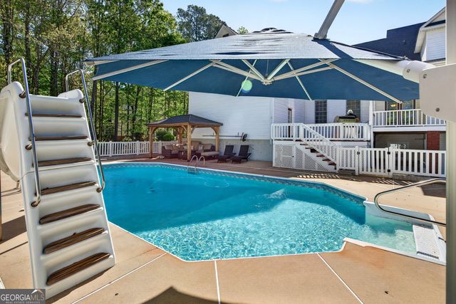 800 Watering Hole Pass, Williamson, GA 30292
