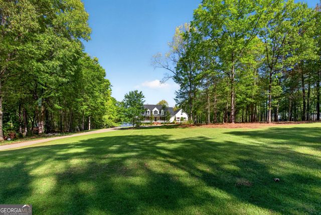800 Watering Hole Pass, Williamson, GA 30292