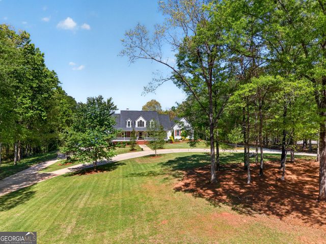 800 Watering Hole Pass, Williamson, GA 30292