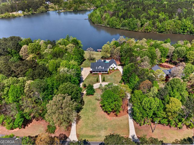 800 Watering Hole Pass, Williamson, GA 30292