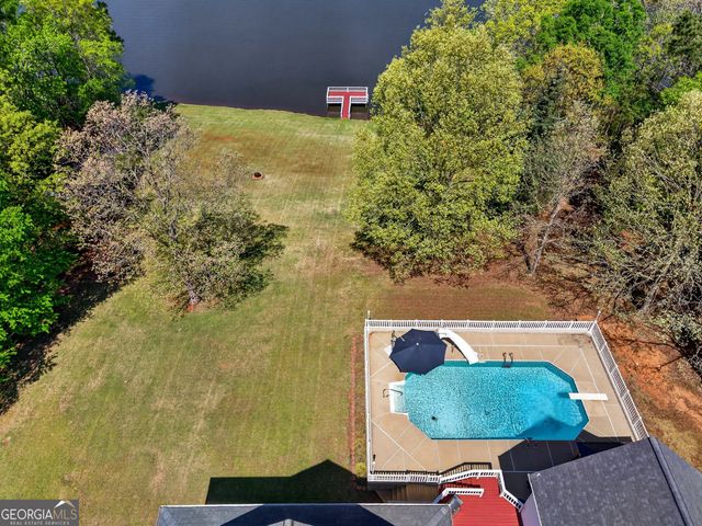 800 Watering Hole Pass, Williamson, GA 30292