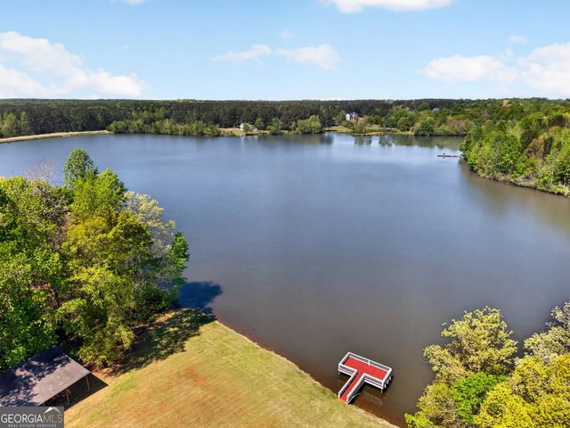 800 Watering Hole Pass, Williamson, GA 30292
