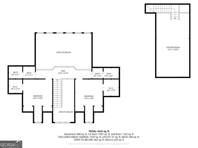 800 Watering Hole Pass, Williamson, GA 30292