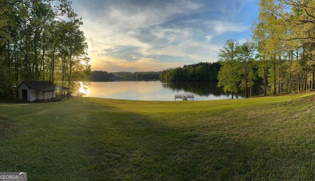 800 Watering Hole Pass, Williamson, GA 30292