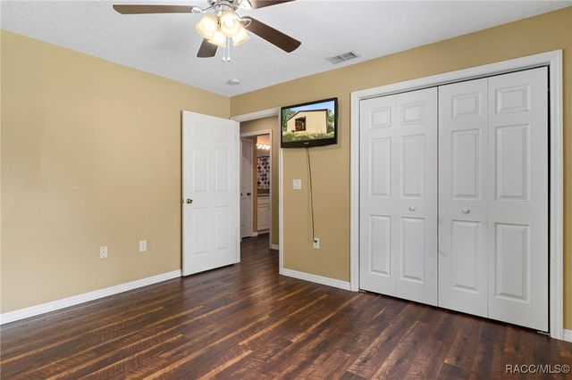 3202 N Buckhorn Drive, Beverly Hills, FL 34465