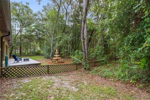 3202 N Buckhorn Drive, Beverly Hills, FL 34465