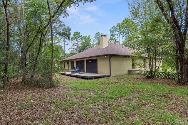 3202 N Buckhorn Drive, Beverly Hills, FL 34465