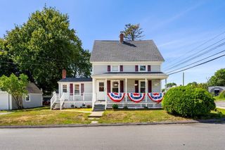 144 Amherst Street, Nashua, NH 03064