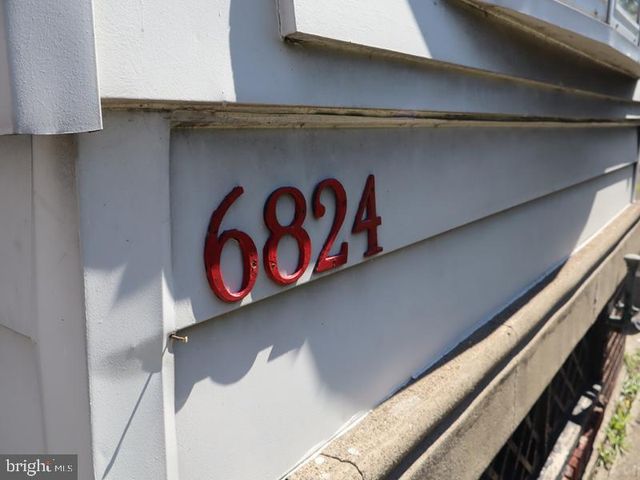 6824 COBBS CREEK PKWY, Philadelphia, PA 19142