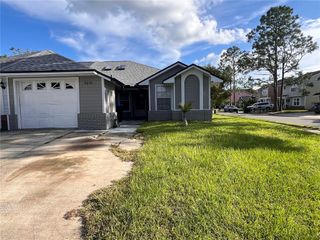 7934 MERRIMAC COVE DRIVE, Orlando, FL 32822