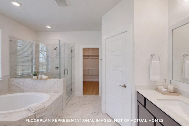 21138 Bella Coral Drive, Cypress, TX 77433