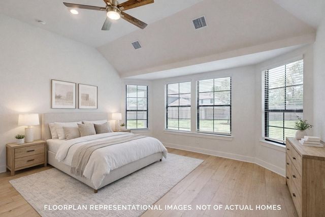 21138 Bella Coral Drive, Cypress, TX 77433