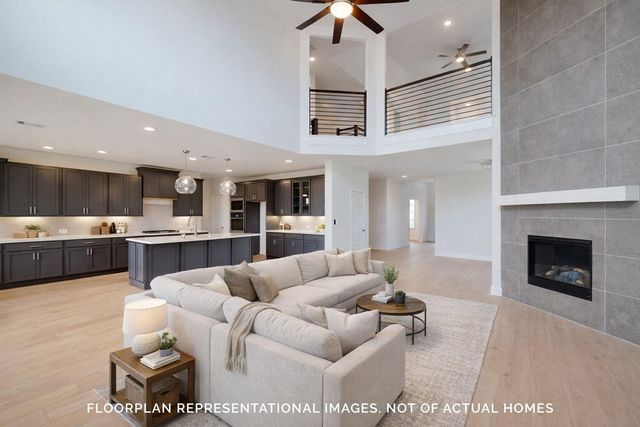 21138 Bella Coral Drive, Cypress, TX 77433