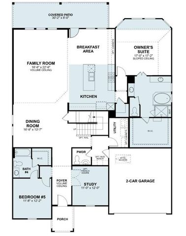 21138 Bella Coral Drive, Cypress, TX 77433