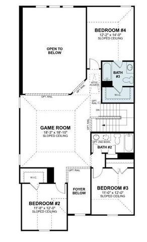 21138 Bella Coral Drive, Cypress, TX 77433