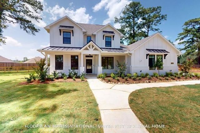 21138 Bella Coral Drive, Cypress, TX 77433