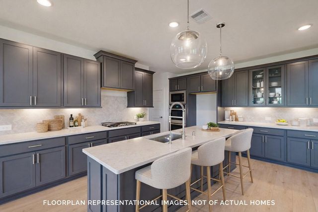 21138 Bella Coral Drive, Cypress, TX 77433