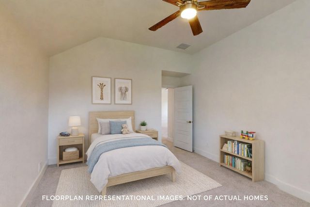 21138 Bella Coral Drive, Cypress, TX 77433