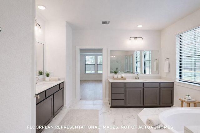 21138 Bella Coral Drive, Cypress, TX 77433