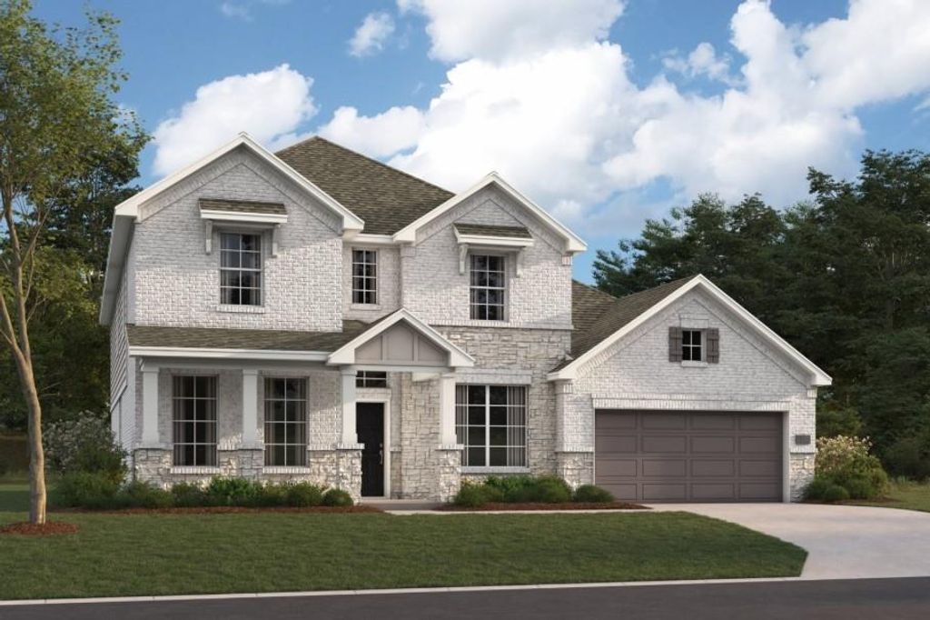 21138 Bella Coral Drive, Cypress, TX 77433