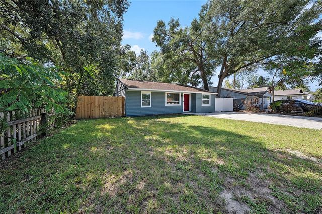 1209 E FLORA STREET, Tampa, FL 33604