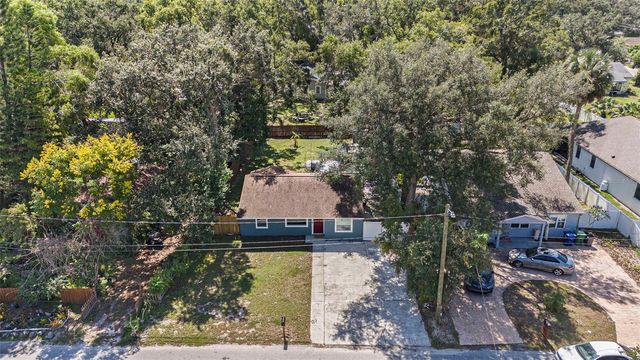 1209 E FLORA STREET, Tampa, FL 33604