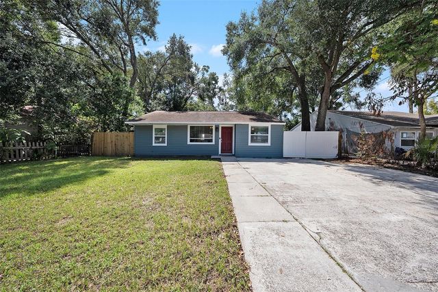 1209 E FLORA STREET, Tampa, FL 33604