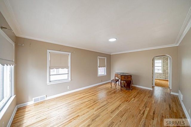 475 E 5th Street, Idaho Falls, ID 83402