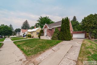 475 E 5th Street, Idaho Falls, ID 83402