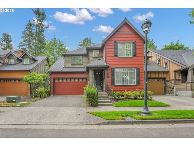 924 Ne 73RD Ave, Hillsboro, OR 97124