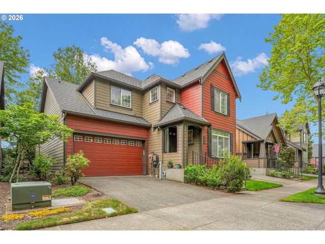 924 Ne 73RD Ave, Hillsboro, OR 97124