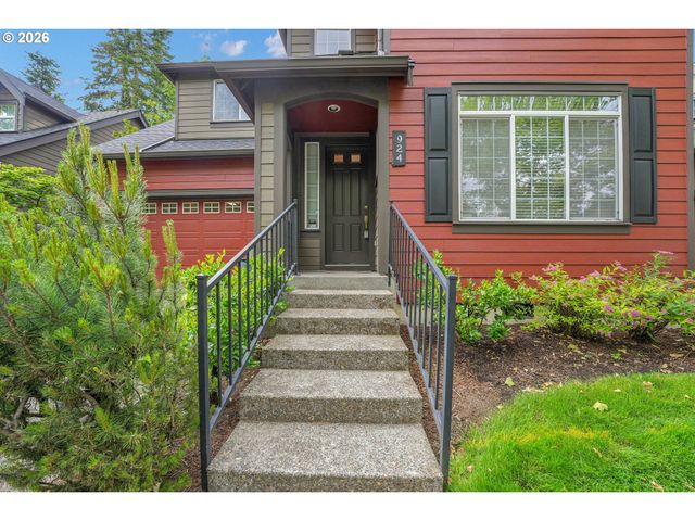 924 Ne 73RD Ave, Hillsboro, OR 97124