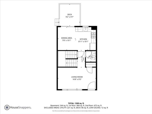 12 Lydon Ln C2, Halifax, MA 02338