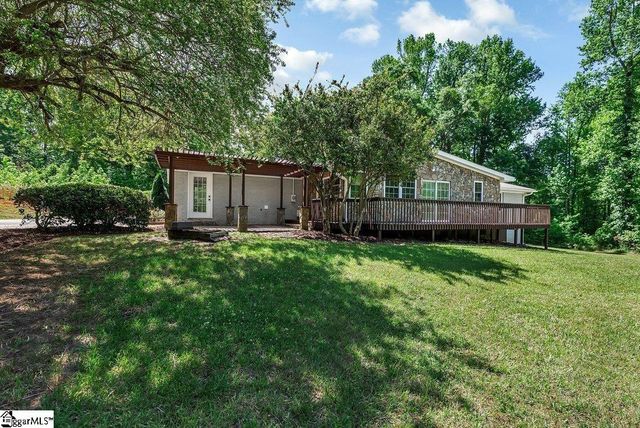 510 Return Church Road, Seneca, SC 29678