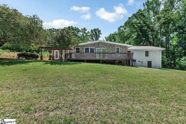 510 Return Church Road, Seneca, SC 29678