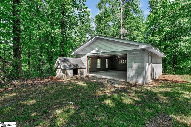 510 Return Church Road, Seneca, SC 29678