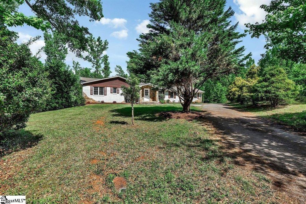 510 Return Church Road, Seneca, SC 29678