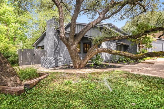 5900 Mountainclimb DR 1, Austin, TX 78731