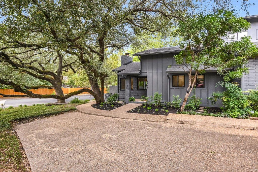 5900 Mountainclimb DR 1, Austin, TX 78731