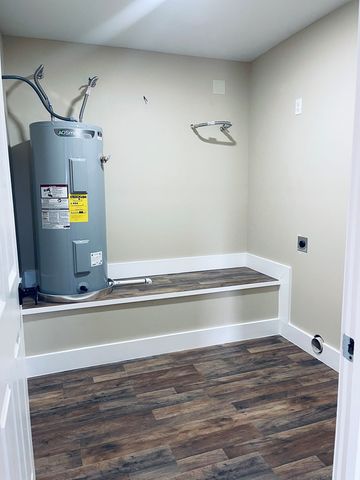 301 E Elizabeth, Stanton, TX 79782