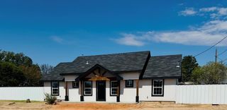 301 E Elizabeth, Stanton, TX 79782