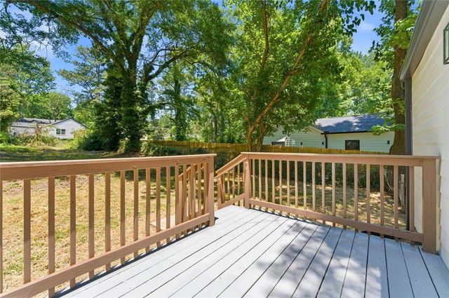 2989 Harlan Drive, Atlanta, GA 30344
