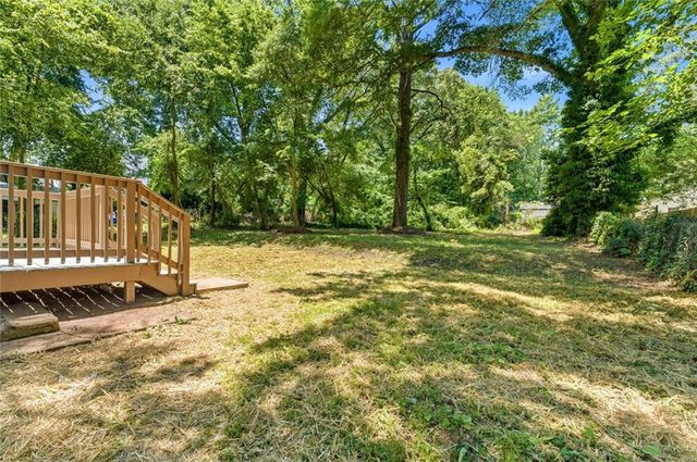 2989 Harlan Drive, Atlanta, GA 30344