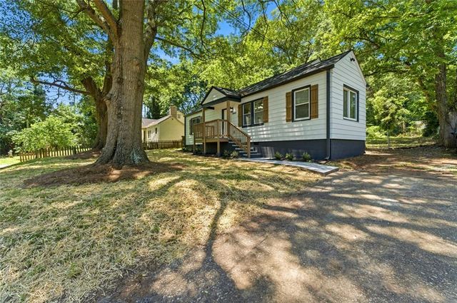 2989 Harlan Drive, Atlanta, GA 30344