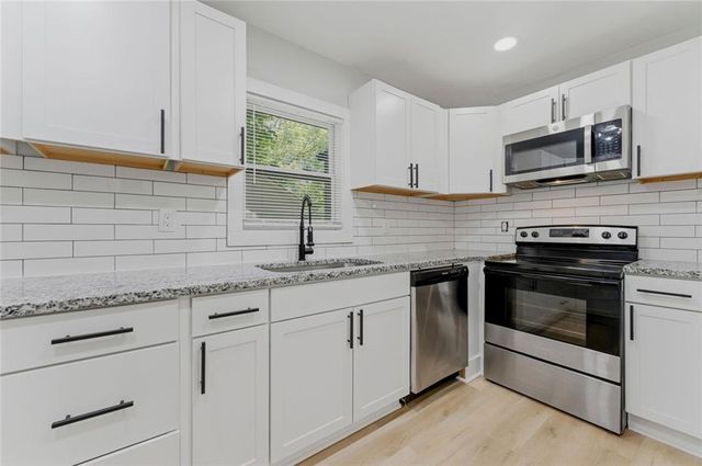 2989 Harlan Drive, Atlanta, GA 30344