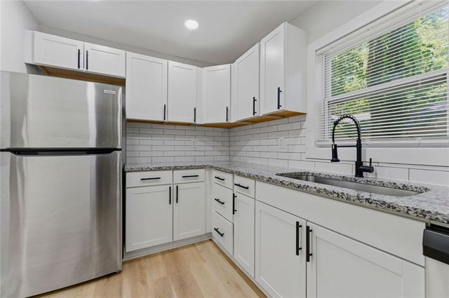 2989 Harlan Drive, Atlanta, GA 30344